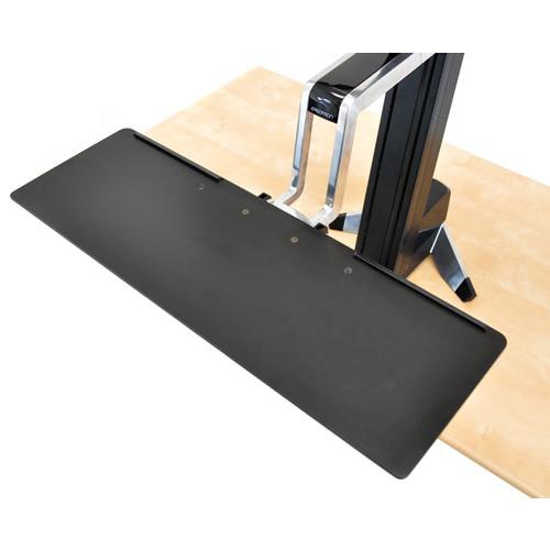 Ergotron Large Keyboard Tray for WorkFit-S