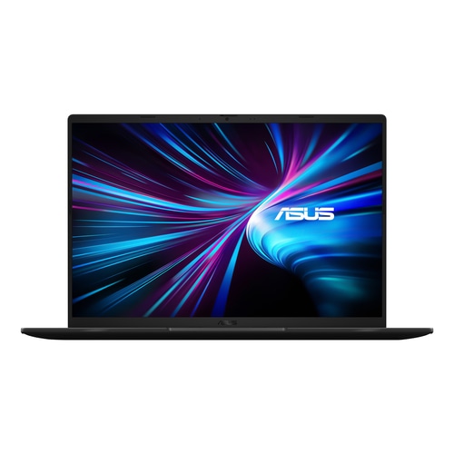ASUS V16 V3607VM-TK148W Intel Core 7 240H Laptop 40.6 cm (16) WUXGA 16 GB DDR5-SDRAM 1 TB SSD NVIDIA GeForce RTX 5060 Wi-Fi 6 (802.11ax) Windows 11 Home Black