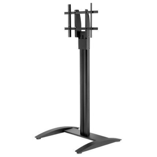Peerless SS560F multimedia cart/stand Black Multimedia stand