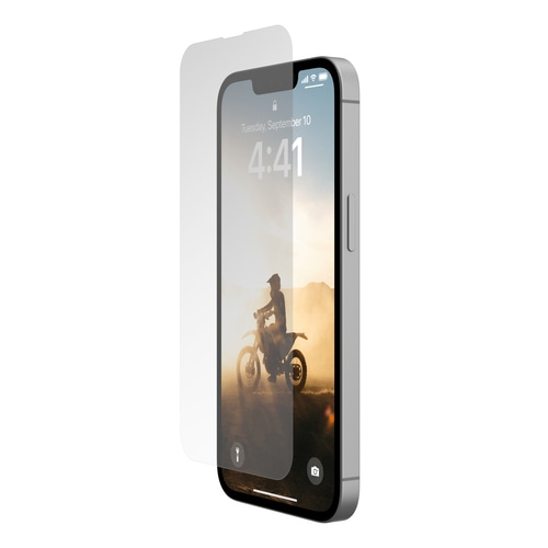 Urban Armor Gear 14437311NA mobile phone screen/back protector Clear screen protector Apple 1 pc(s)