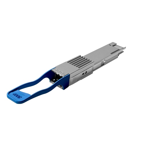 HPE Aruba Networking 400G LR4 QSFP-DD LC 10km SMF Transceiver