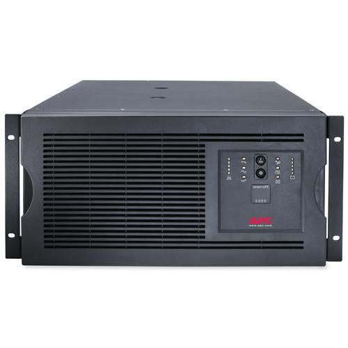 APC Smart-UPS Line-Interactive 5 kVA 4000 W 10 AC outlet(s)