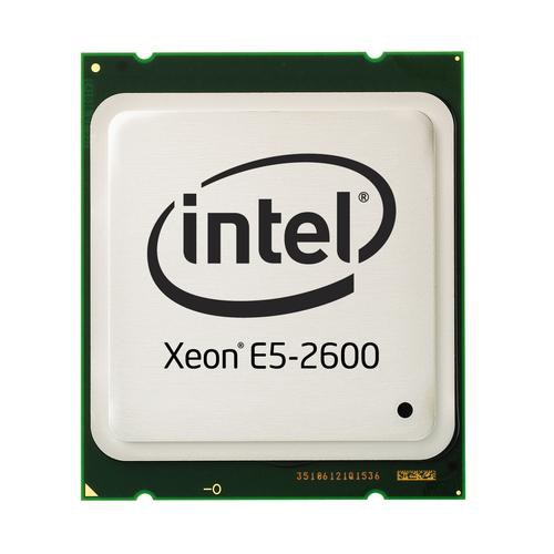 Intel Xeon E5-2630L processor 2 GHz 15 MB Smart Cache
