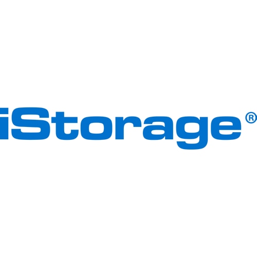 iStorage datAshur PRO+C 128GB | Secure USB Type-C Memory Stick | FIPS 140-3 Level 3 pending | PIN protected | Type C-A adapter included.