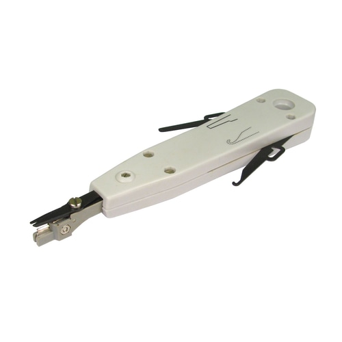 Cables Direct IDC Punch Down Tool
