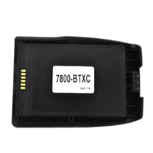 Honeywell Dolphin 7800 Battery