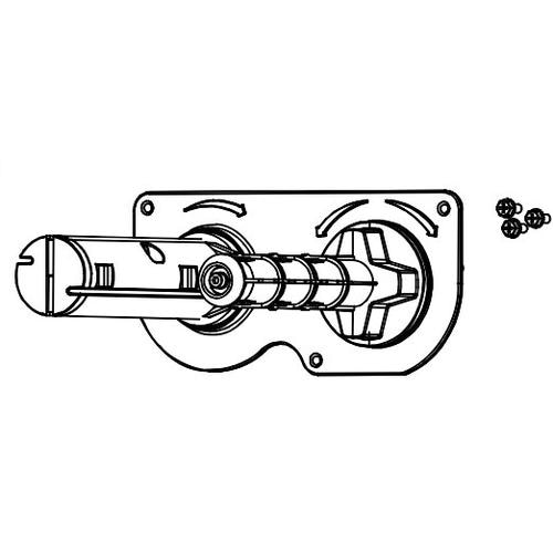 Datamax O'Neil OPT78-2613-01 printer/scanner spare part