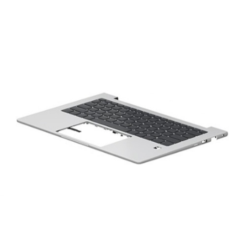 HP P34880-031 laptop spare part Keyboard