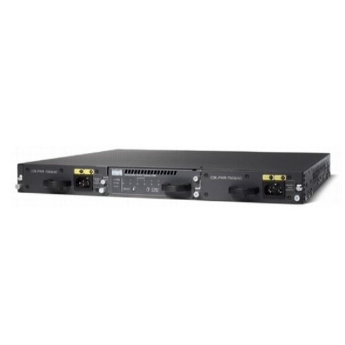 Cisco PWR-RPS2300, Refurbished power supply unit 1U Black
