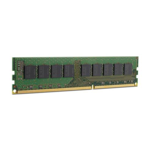 HP 16GB (1x16GB) DDR3-1600 ECC DIMM memory module 1600 MHz