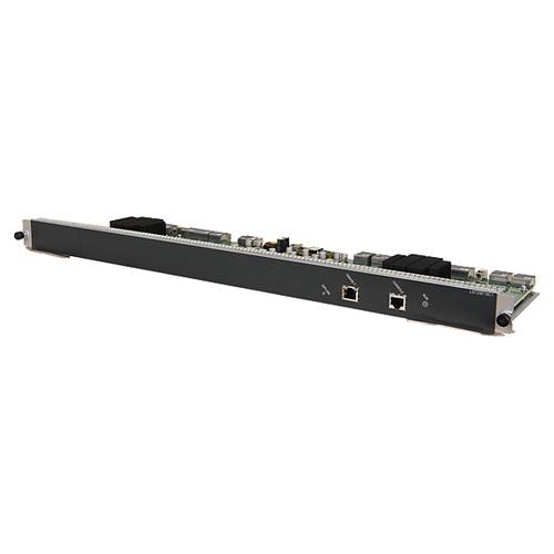 Hewlett Packard Enterprise 12518 G2 Fabric Module network switch module