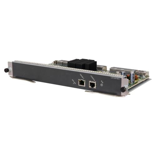 Hewlett Packard Enterprise 1250x G2 Fabric Module network switch module