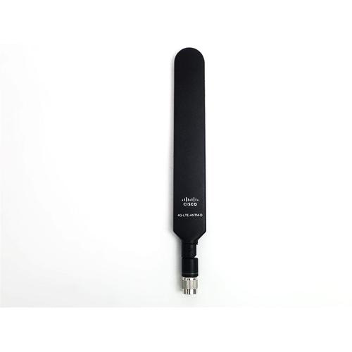 Cisco 4G/3G Omnidirectional Dipole Antenna network antenna Omni-directional antenna TNC 2 dBi