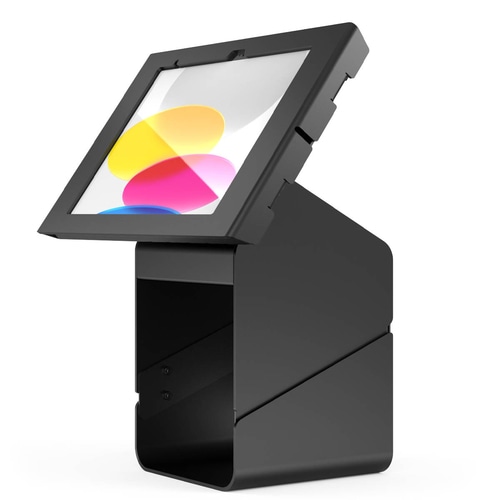 Compulocks iPad 10th-11th (A16) Gen, Apex Enclosure Tablet Printer Kiosk
