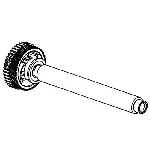 Datamax O'Neil ROL15-2847-01 printer roller