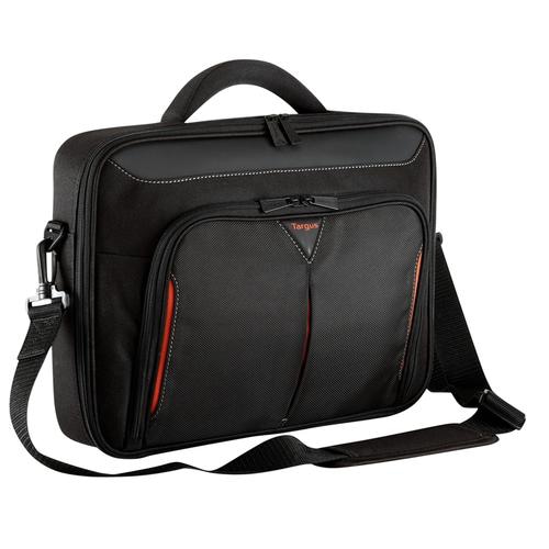 Targus Classic+ notebook case 45.7 cm (18) Briefcase
