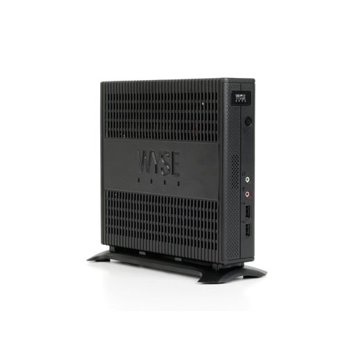 Dell Wyse Z90D7 1.65 GHz Windows Embedded Standard 7 1.12 kg Black G-T56N