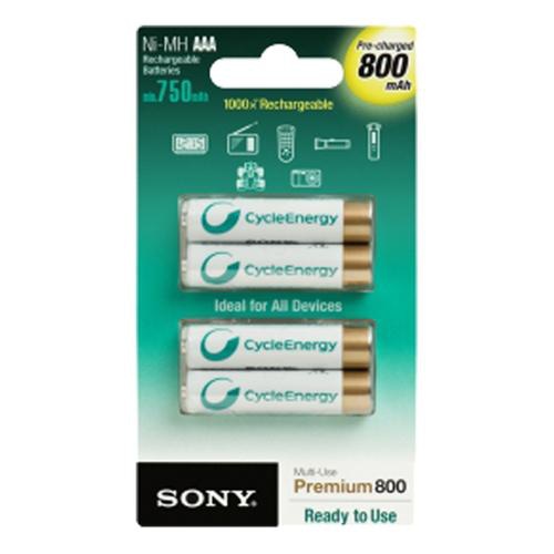 Sony NHAAAB4K