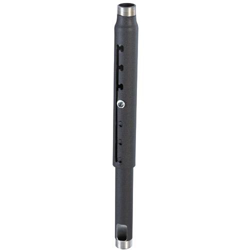 Chief CMS1012 projector mount accessory Metal Black