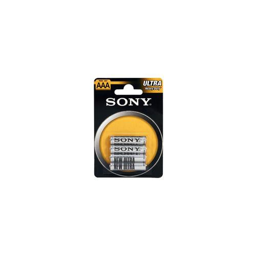 Sony R03NUB4A