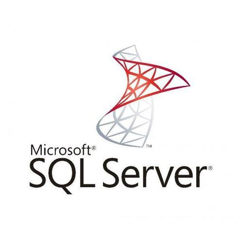 Microsoft SQL Server Standard Core Edition Open Value Subscription (OVS) Multilingual