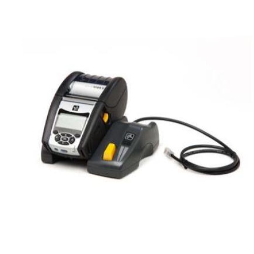Zebra P1031365-038 handheld printer accessory Black Zebra QLn220, QLn320