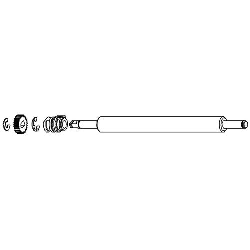 Datamax O'Neil ROL78-2867-01 printer roller
