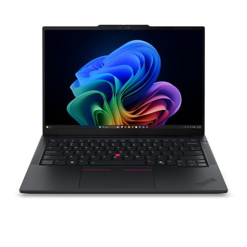 Lenovo ThinkPad E14 Gen 8 (AMD) Copilot+ PC AMD Ryzen AI 7 445 Laptop 35.6 cm (14) WUXGA 16 GB DDR5-SDRAM 512 GB SSD Wi-Fi 7 (802.11be) Windows 11 Pro Black English