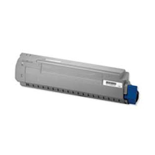 OKI 44973534 toner cartridge 1 pc(s) Original Magenta