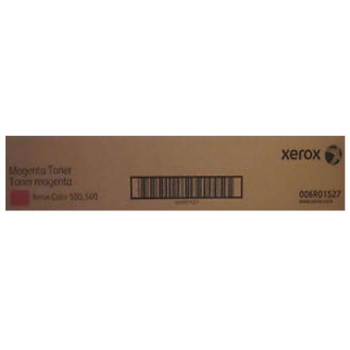 Xerox 006R01527 toner cartridge 1 pc(s) Original Magenta