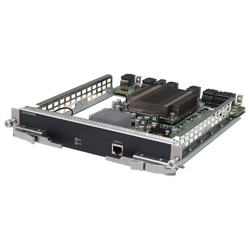 Hewlett Packard Enterprise 10504 1.2Tbps Type D Fabric Module network switch module