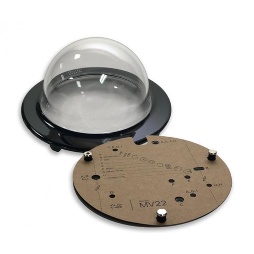 Cisco MA-MNT-MV-62 camera mounting accessory Ceiling mount