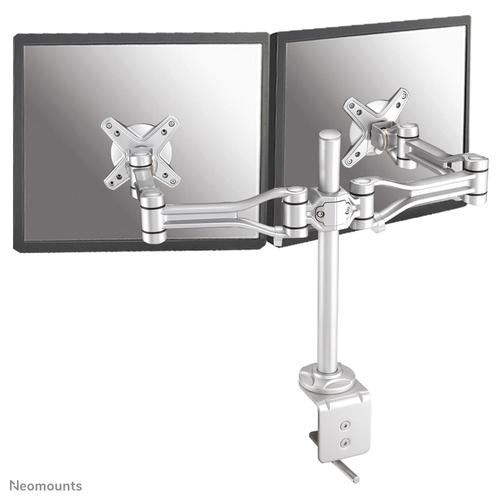 Neomounts by Newstar monitor desk mount