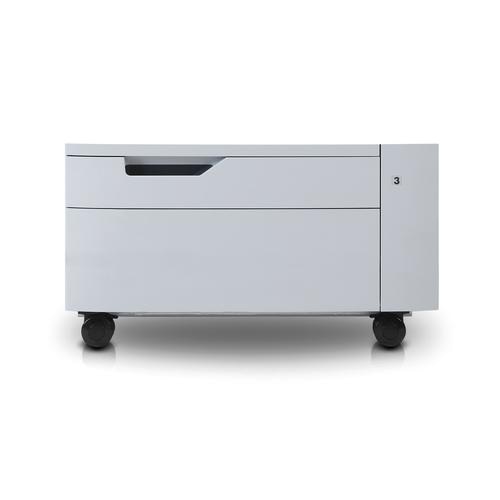 HP CB473A tray/feeder 500 sheets