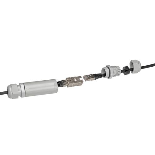Axis IP66 networking cable