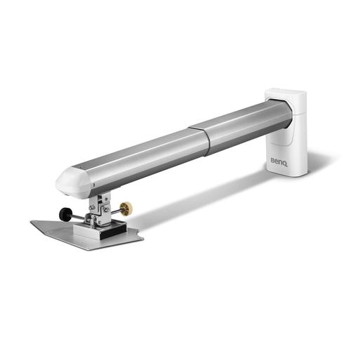 Benq 0.6 Wall Mount project mount Silver, White