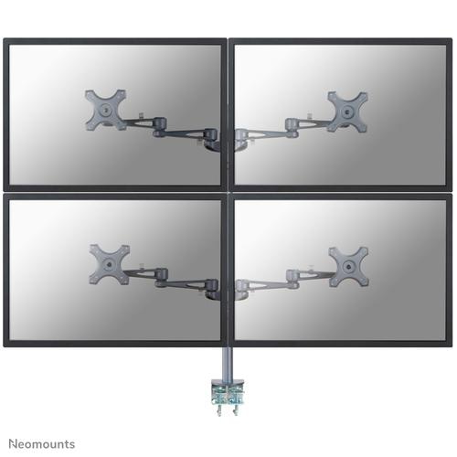 Neomounts by Newstar monitor desk mount