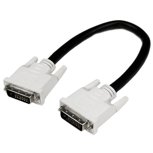 StarTech.com 1m DVI-D Dual Link Cable  M/M