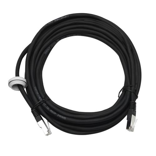 Axis 5700-331 networking cable Black 5 m