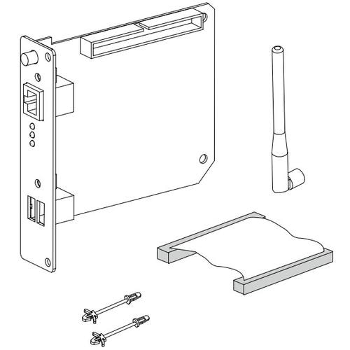 Datamax O'Neil OPT78-2829-02 printer/scanner spare part WLAN interface