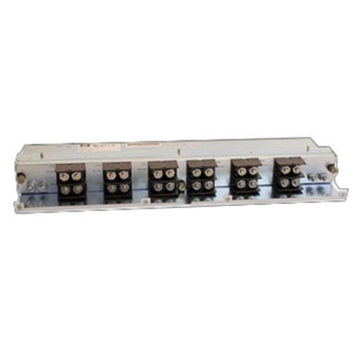 HPE AH331AR power supply unit Black