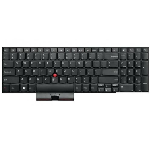 Lenovo 04W0872 notebook spare part Keyboard