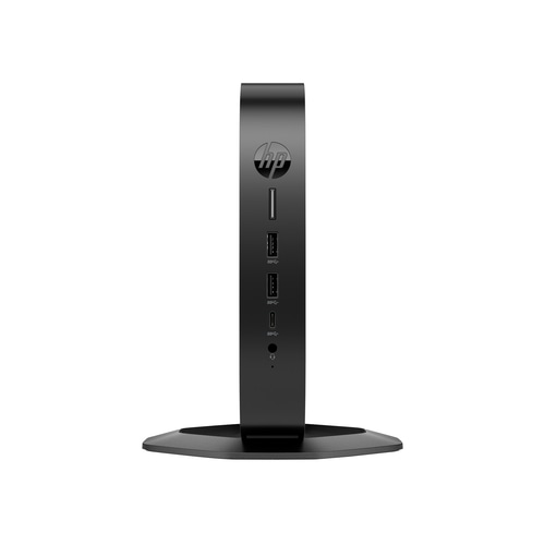 HP Elite t655 Bundle 2.1 GHz ThinPro 1.12 kg Black R2314