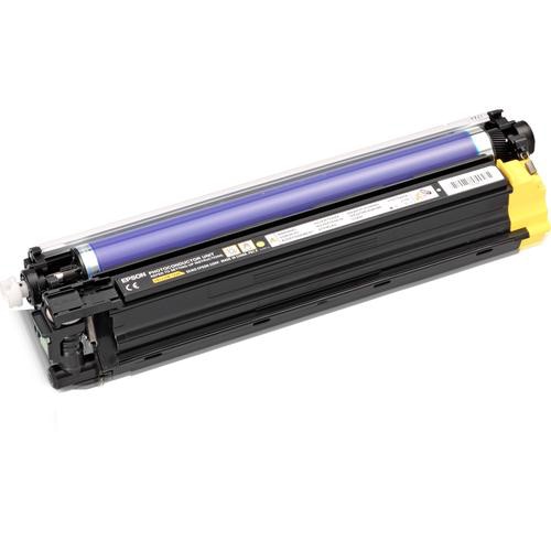 Epson Photoconductor Unit Yellow 50K