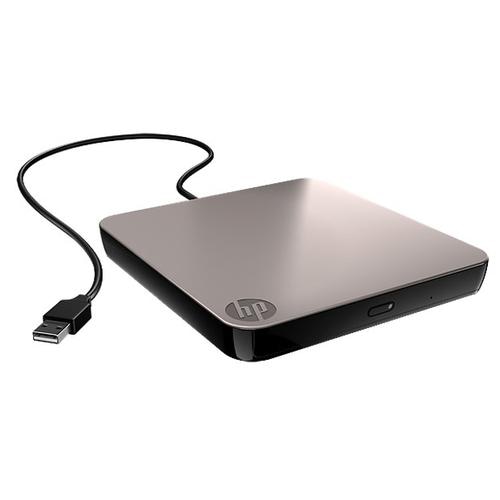 Hewlett Packard Enterprise 701498-B21 optical disc drive DVDRW Black
