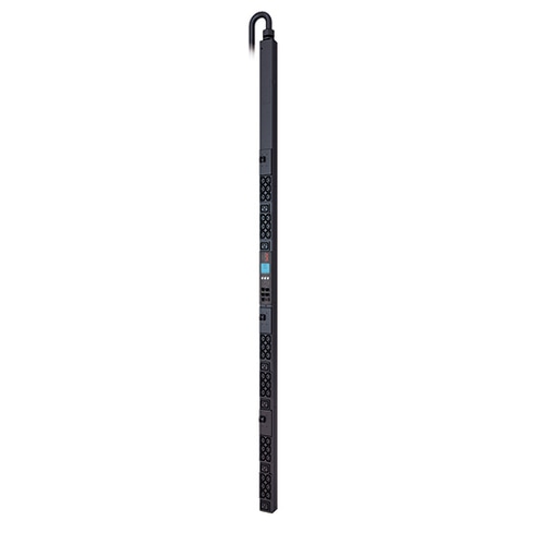 APC AP8868 power distribution unit (PDU) 42 AC outlet(s) 0U Black