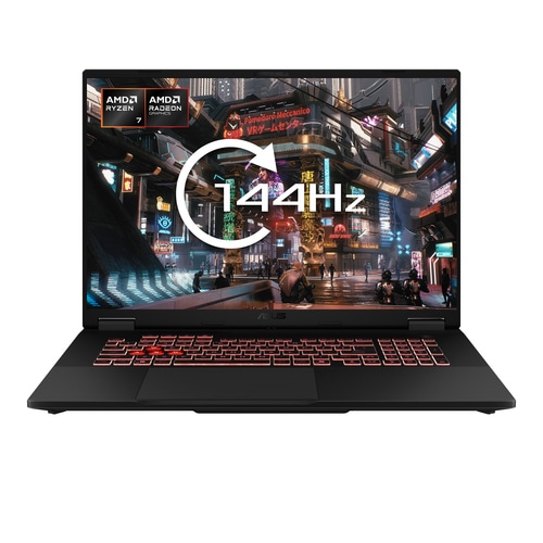 ASUS TUF Gaming A18 FA808UM-S8013W AMD Ryzen 7 260 Laptop 45.7 cm (18) WUXGA 16 GB DDR5-SDRAM 1 TB SSD NVIDIA GeForce RTX 5060 Wi-Fi 6E (802.11ax) Windows 11 Home Grey