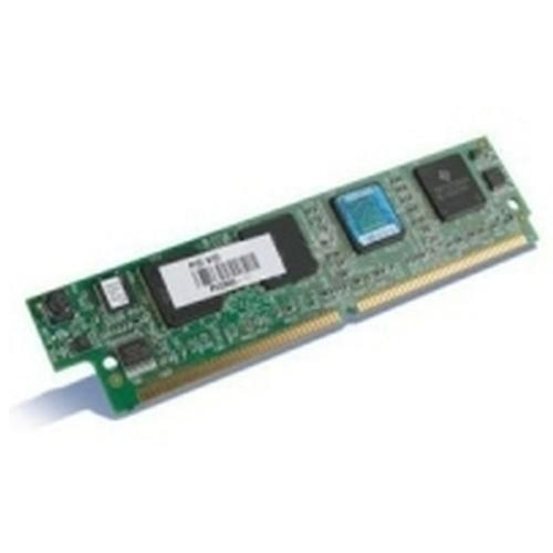 Cisco PVDM3-64, Refurbished voice network module