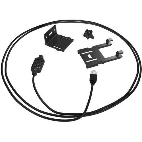 Liebert SN-Z01 temperature/humidity sensor Indoor Built-in Wired