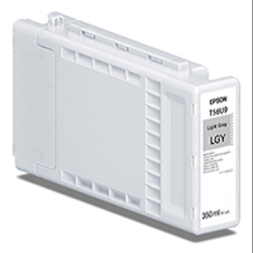 Epson UltraChrome Pro10 ink cartridge 1 pc(s) Original Light grey